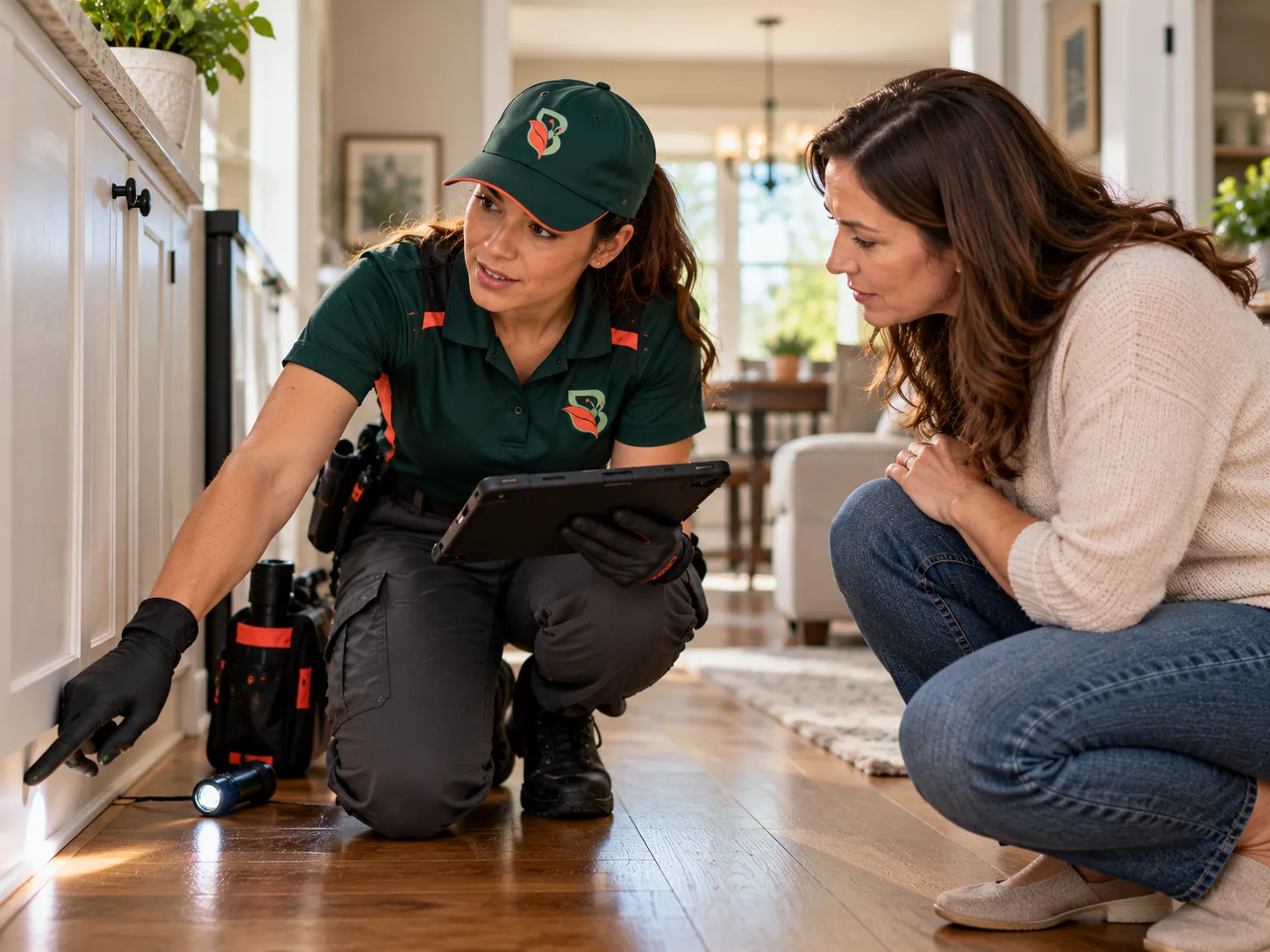 Pest Control Alva, WY FAQs